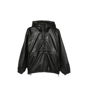 Róhe Black Jackets - Leather Jackets Women